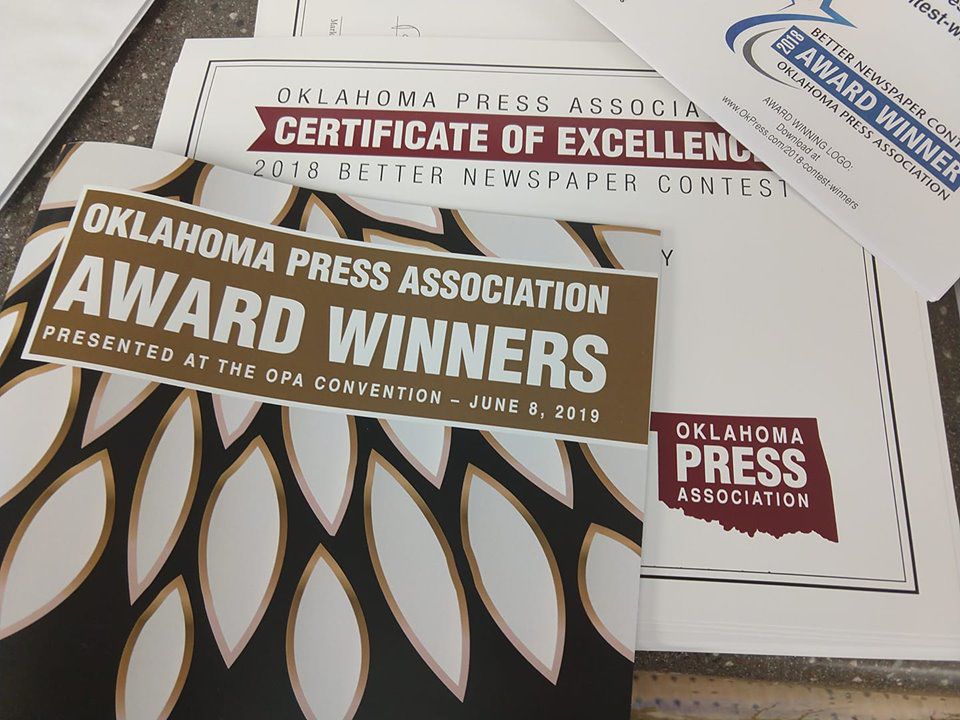 OPA awards